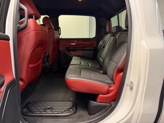 Used 2021 RAM 1500 Rebel w/ Level 2 Equipment Group AWD/4WD image 29