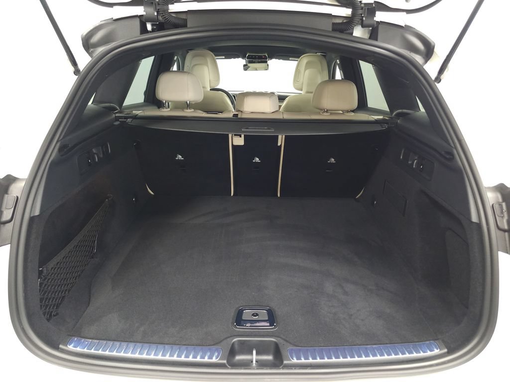 Certified 2026 Mercedes-Benz GLC 300 4MATIC image 28