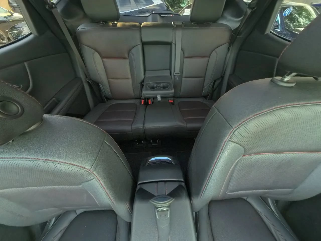 Used 2023 Chevrolet Blazer RS w/ Enhanced Convenience Package FWD image 28