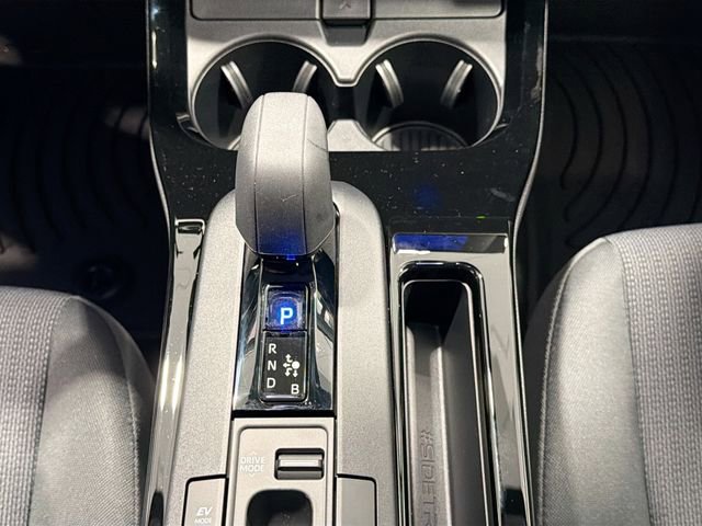 New 2026 Toyota Prius LE image 13