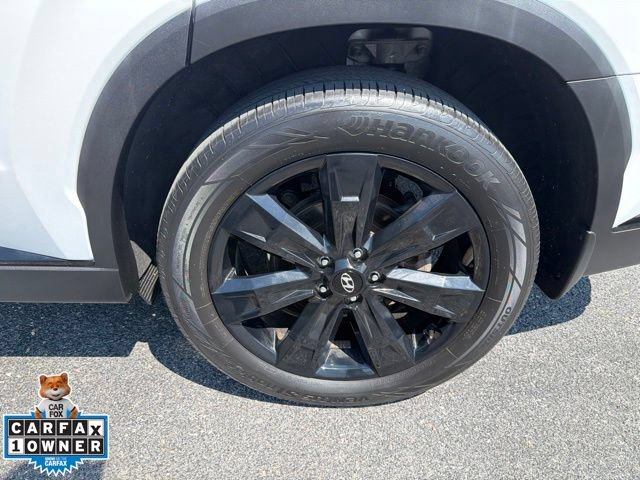 Used 2023 Hyundai Palisade XRT AWD/4WD image 13