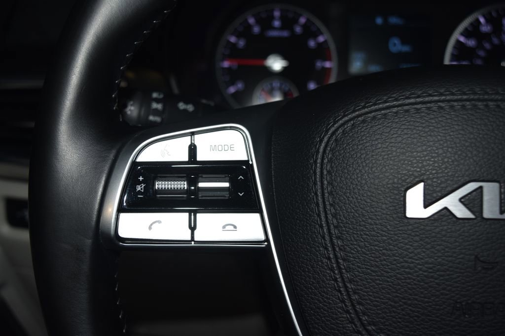 Used 2022 Kia Telluride S image 7