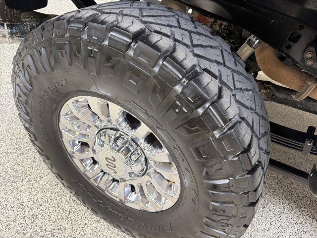 Used 2021 Ford F250 King Ranch w/ King Ranch Ultimate Package image 58