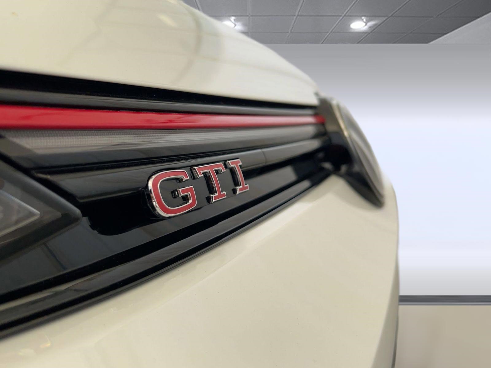 New 2026 Volkswagen Golf S image 33