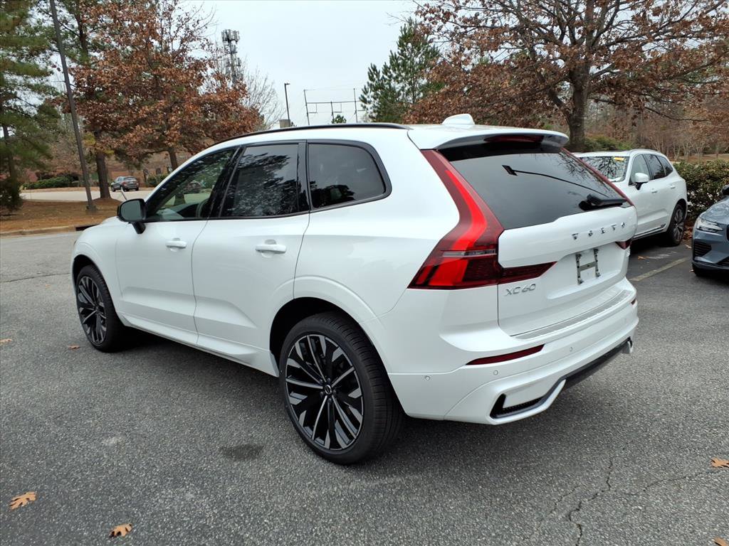 New 2026 Volvo XC60 B5 Ultra w/ Protection Package Premier image 7