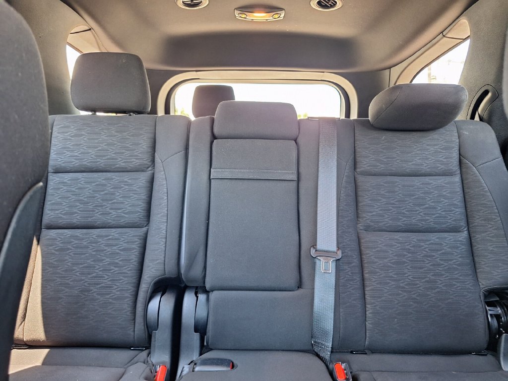 Used 2026 Dodge Durango GT RWD image 26
