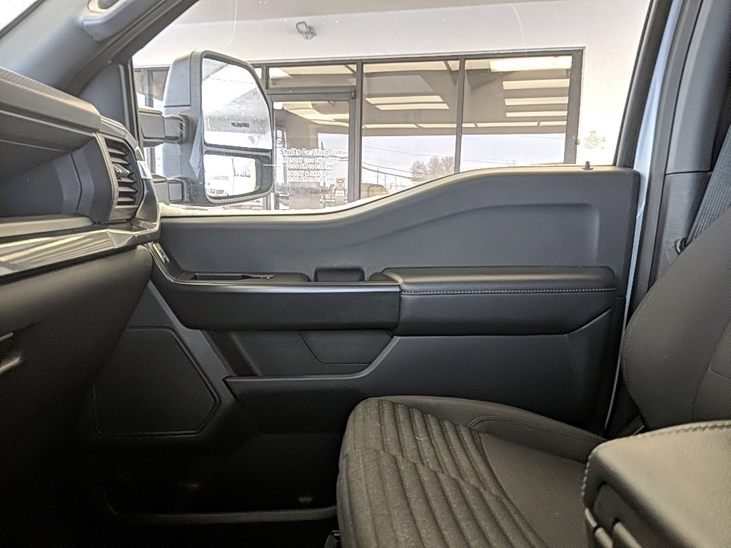 Certified 2022 Ford F150 XL w/ STX Appearance Package image 21