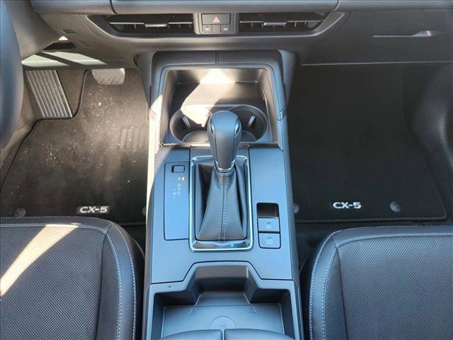 New 2026 MAZDA CX-5 Select AWD/4WD image 14
