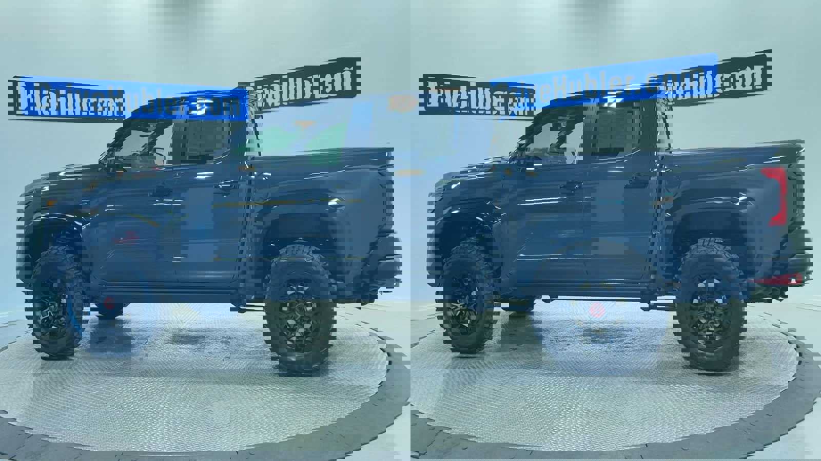 Used 2024 Toyota Tacoma TRD Pro image 8