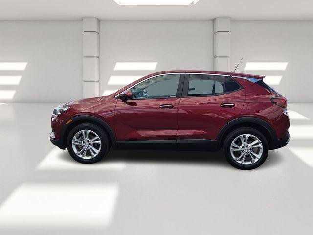 Used 2020 Buick Encore GX Preferred image 42