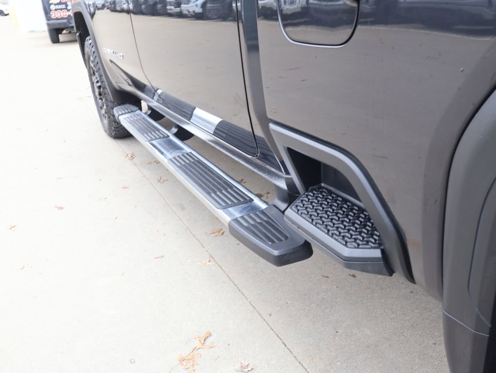 Certified 2020 GMC Sierra 2500 Denali w/ Denali Ultimate Package image 10