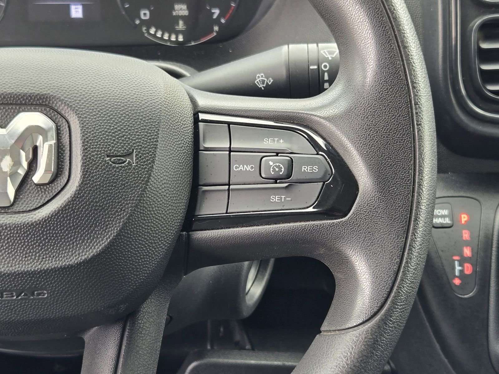 Used 2023 RAM ProMaster 2500 FWD image 27