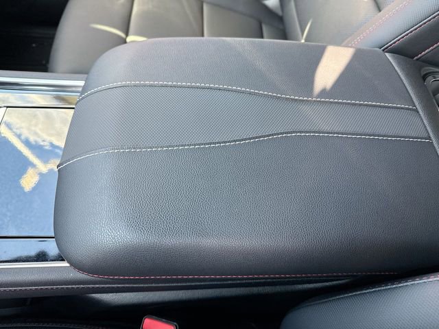 Used 2025 Chevrolet Traverse Z71 w/ Driver Confidence Package image 21