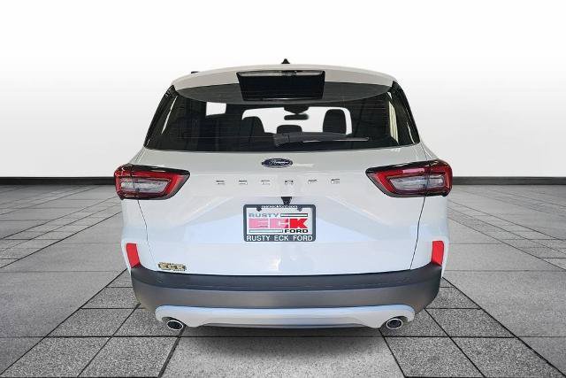 Certified 2023 Ford Escape FWD image 6