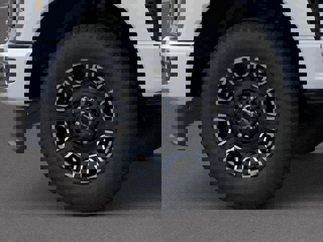 New 2026 Ford F250 Platinum image 19