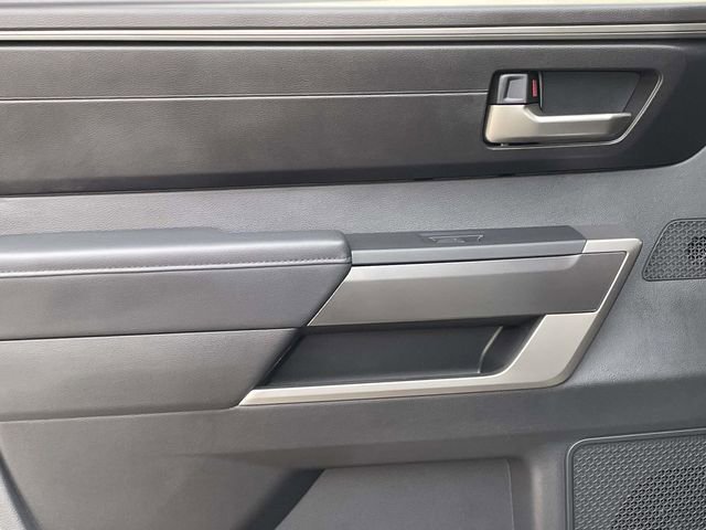 Used 2025 Toyota Tundra SR5 w/ SR5 Premium Package image 9