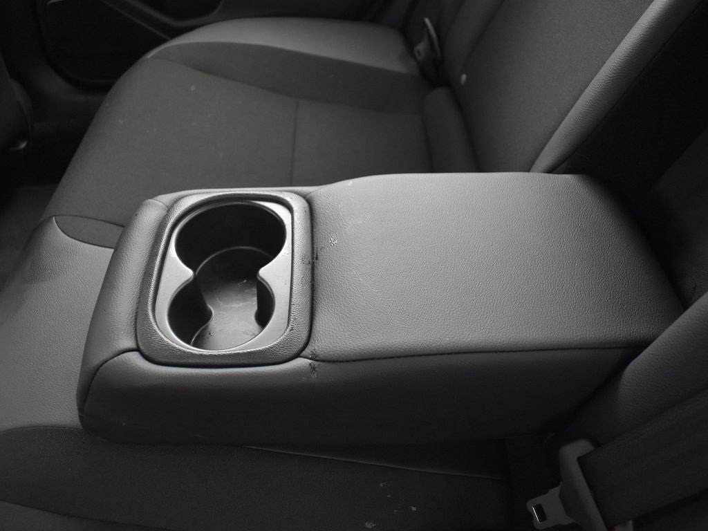 Used 2025 Honda Civic Sport image 17