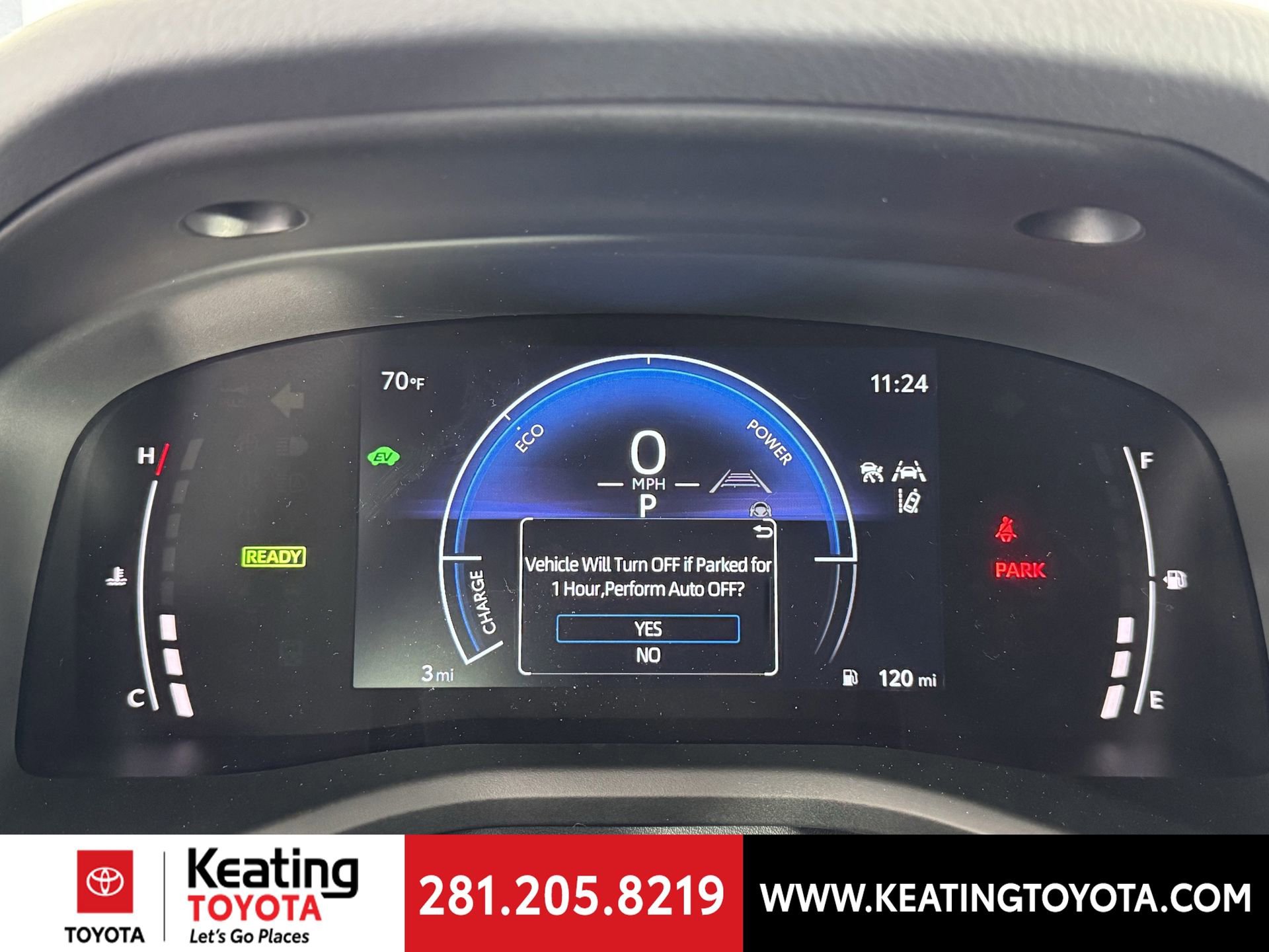 Used 2026 Toyota Camry LE image 12