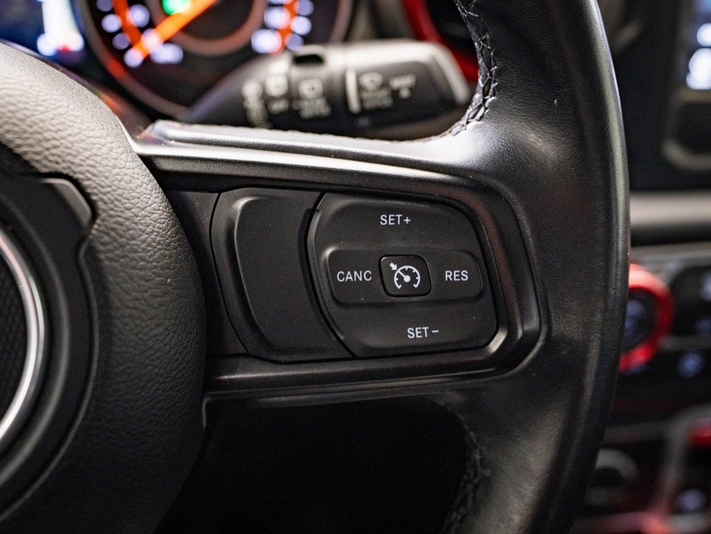 Used 2019 Jeep Wrangler Sport S image 27