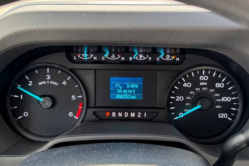 New 2025 Ford E-350 and Econoline 350 Super Duty w/ Power Equipment Group RWD image 24