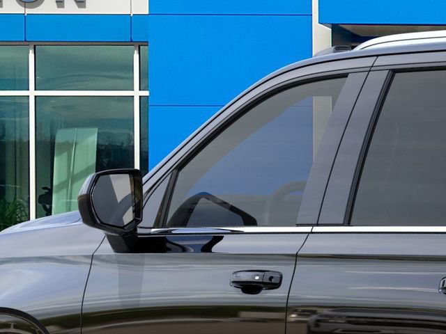 New 2026 Chevrolet Suburban LS w/ LPO, Dark Essentials Package image 12