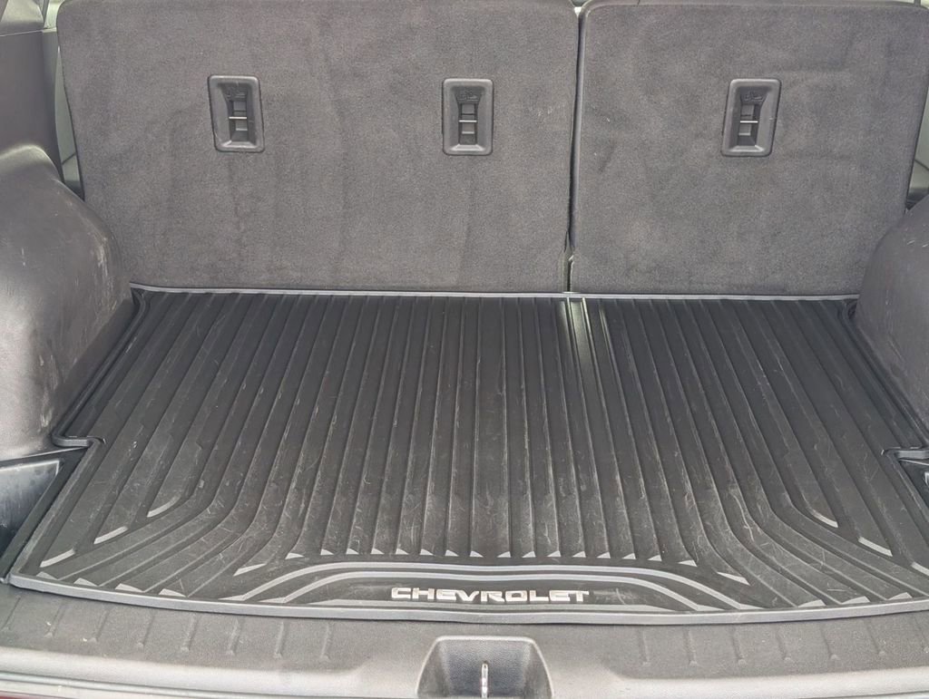 Used 2019 Chevrolet Blazer LT image 17