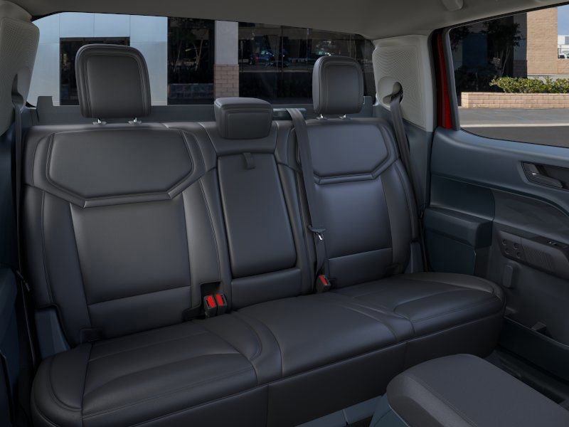 New 2026 Ford Maverick Lariat image 11