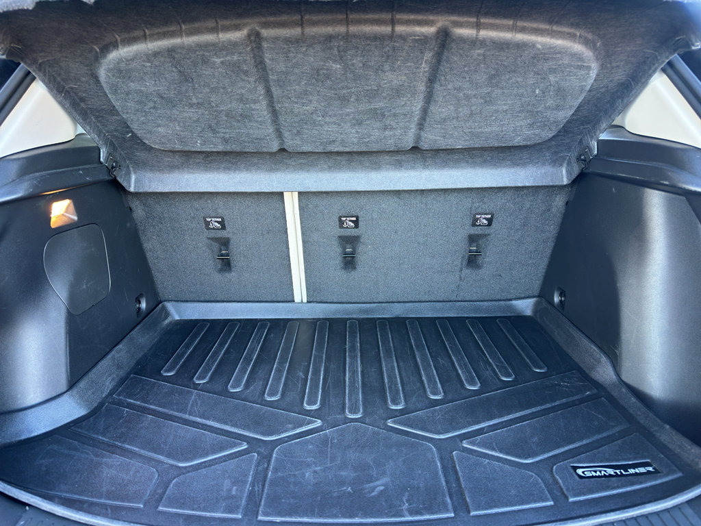 Used 2024 Buick Encore GX Avenir w/ Avenir Technology Package image 35