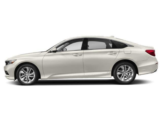 Used 2020 Honda Accord LX image 2