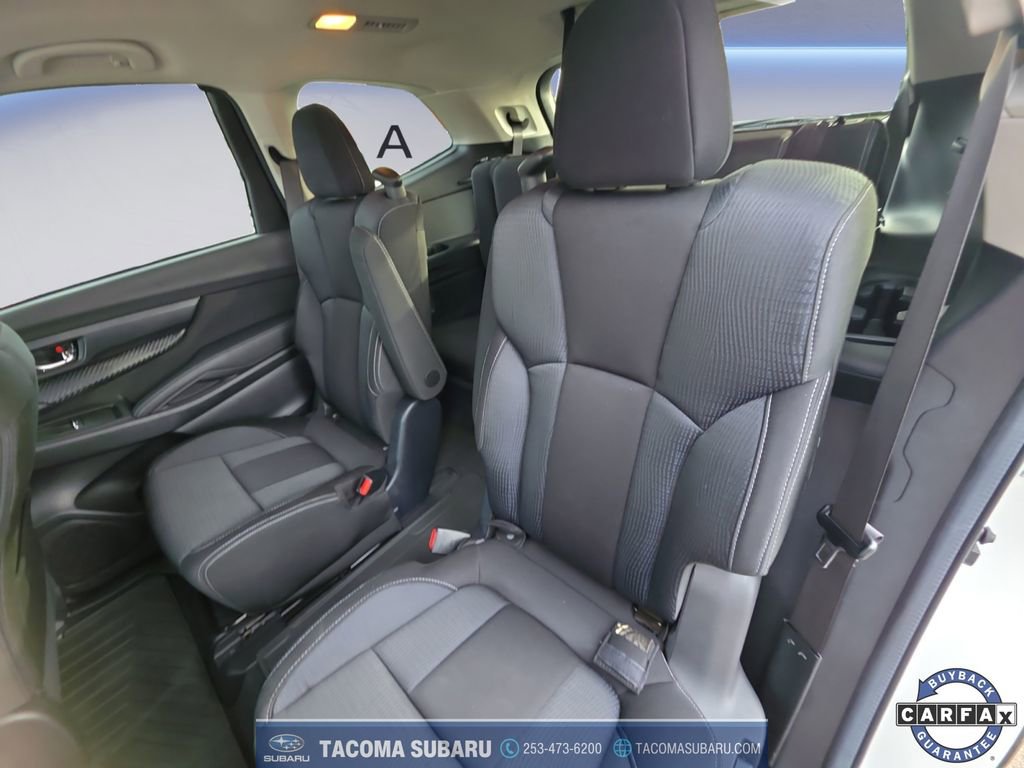 Certified 2024 Subaru Ascent Premium w/ Convenience Package image 16