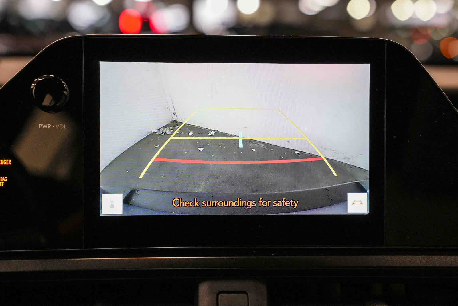 Used 2025 Lexus UX 300h FWD w/ Accessory Package (Z2) image 23
