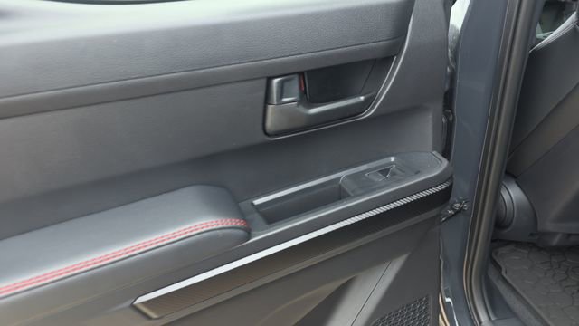 New 2026 Toyota Tacoma TRD Pro AWD/4WD image 17