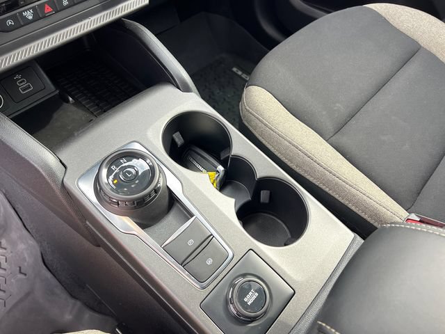 Used 2025 Ford Bronco Sport Big Bend w/ Convenience Package AWD/4WD image 22