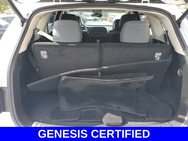 Used 2025 Genesis GV80 3.5T Advanced AWD/4WD image 30