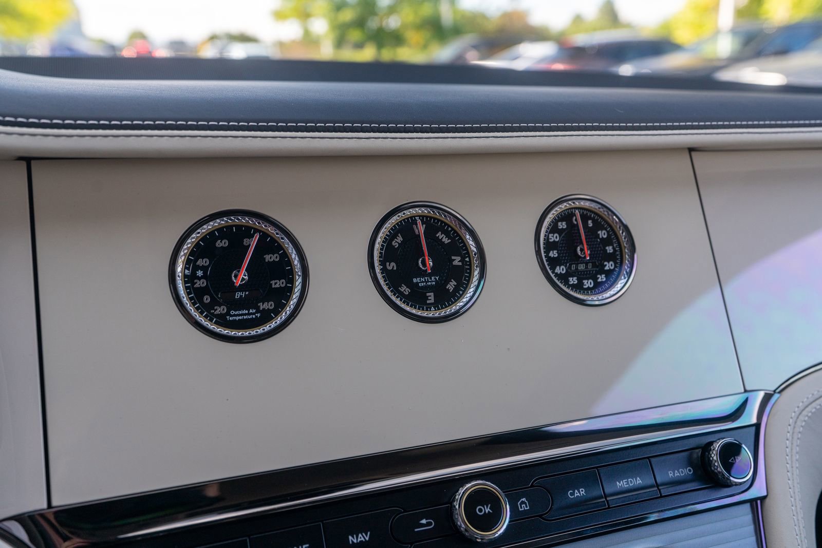 New 2026 Bentley Continental GT image 27