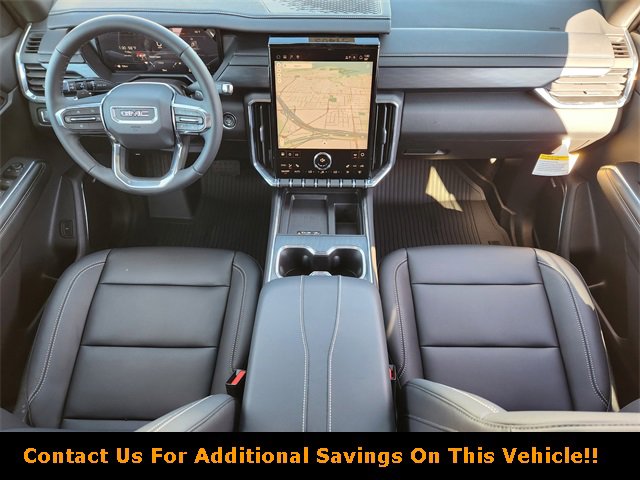 New 2026 GMC Acadia Elevation w/ Black Edition image 19