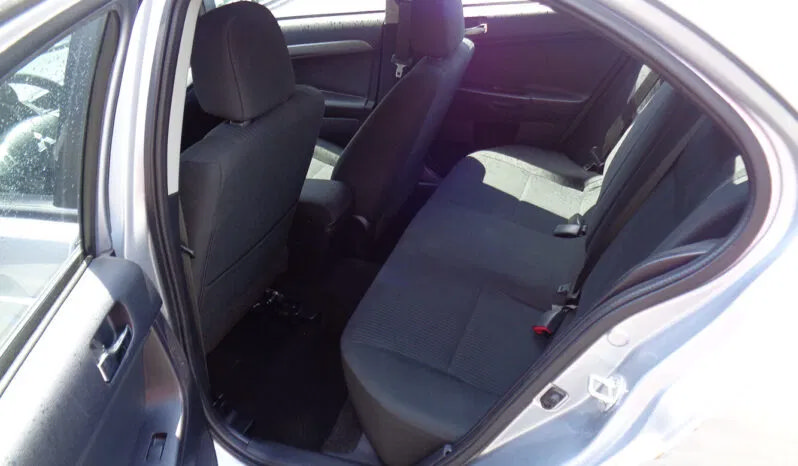 Used 2015 Mitsubishi Lancer SE AWD/4WD image 13