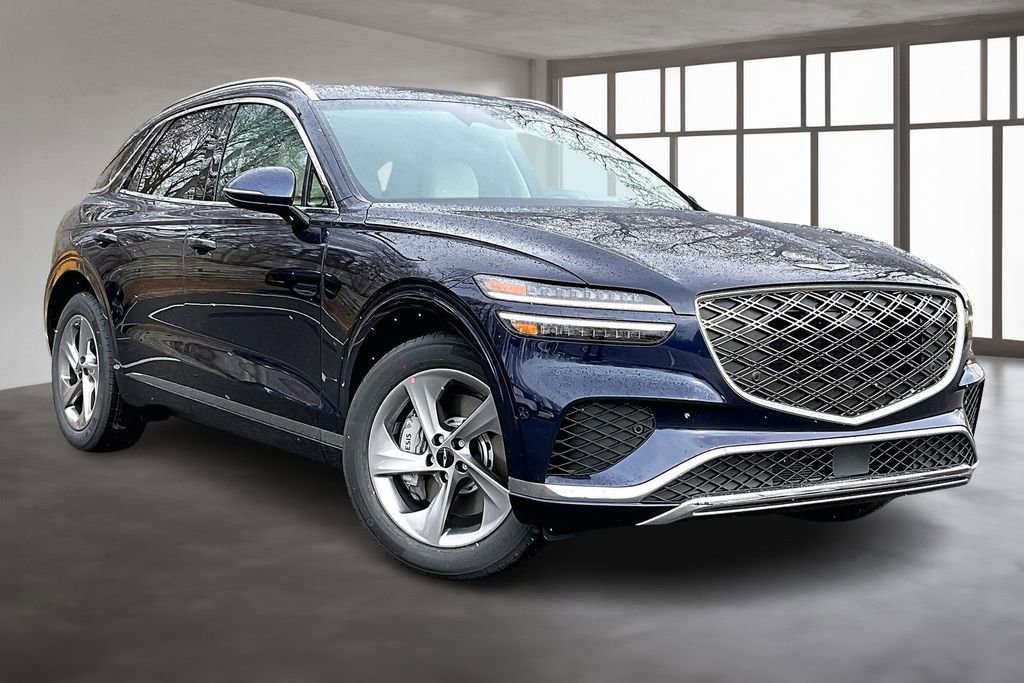 New 2026 Genesis GV70 2.5T Select image 2
