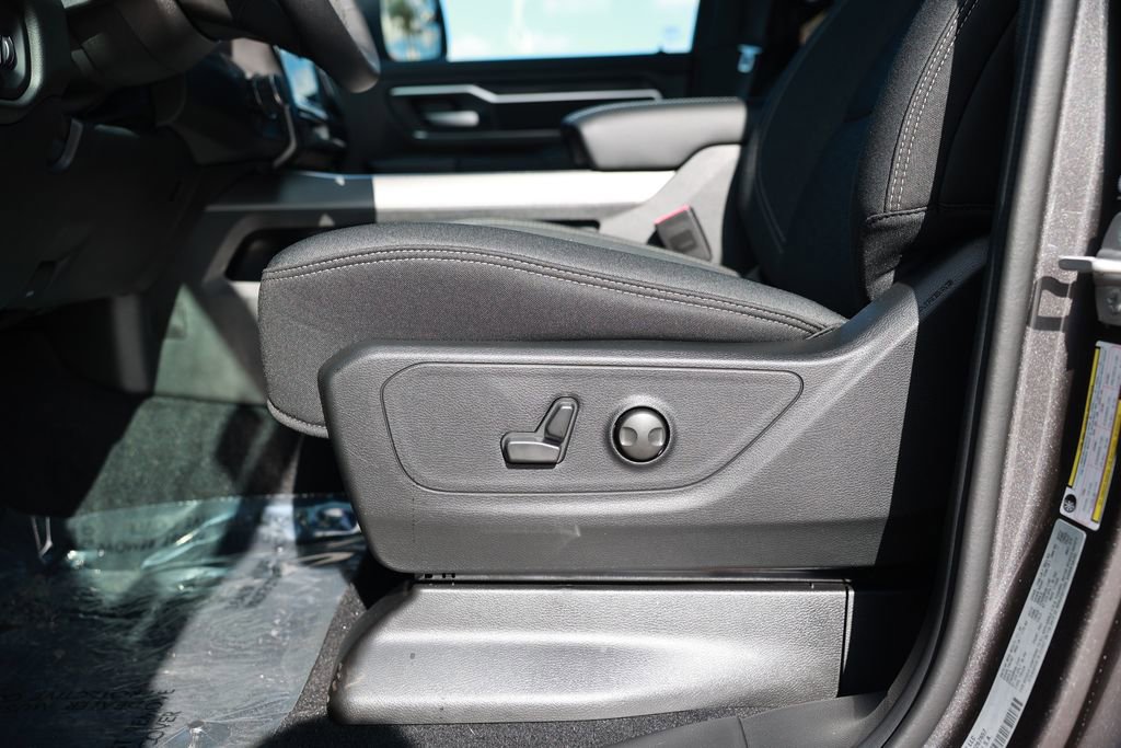 New 2026 RAM 1500 Big Horn image 16