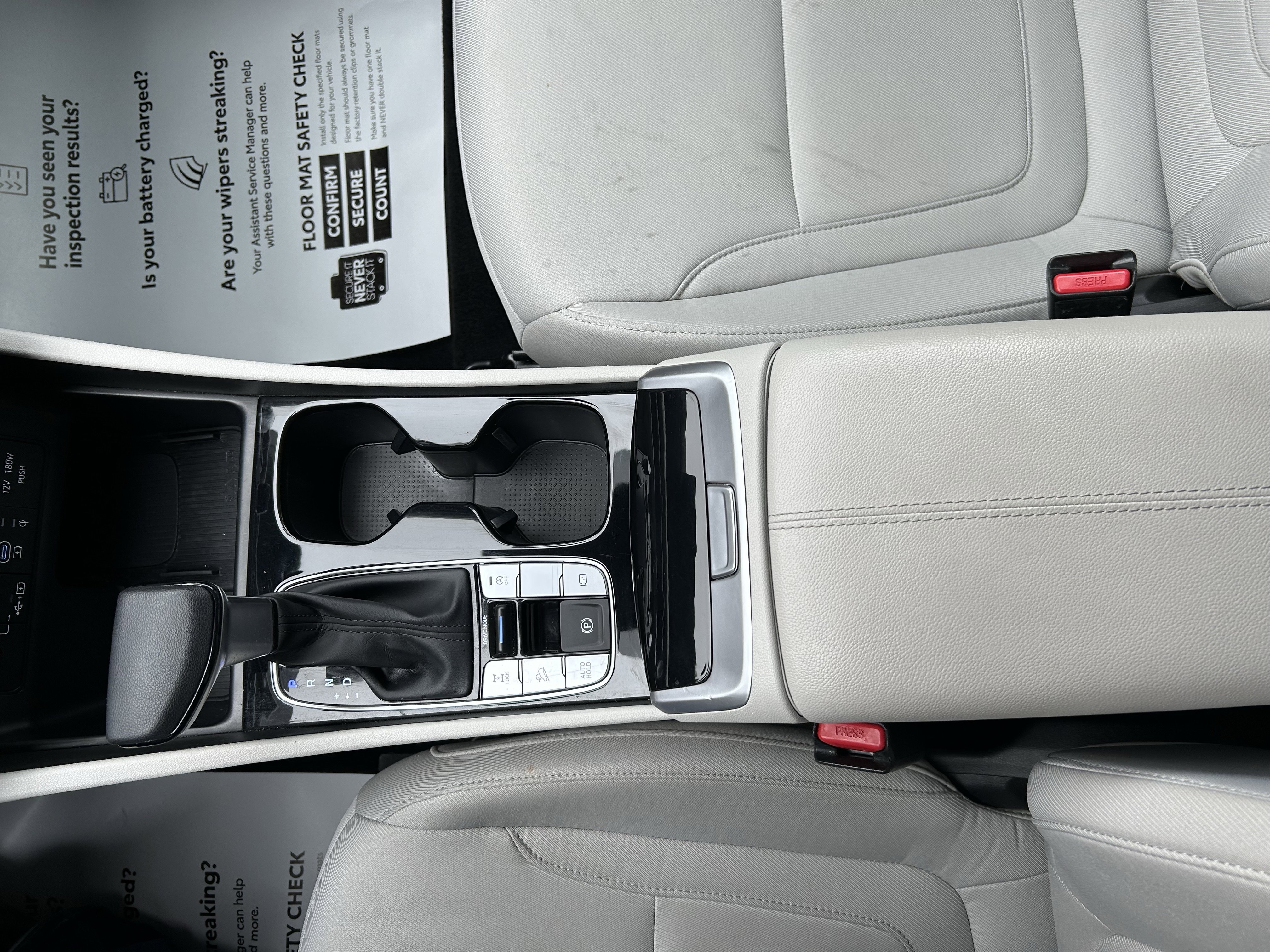 Used 2025 Hyundai Tucson SEL image 29