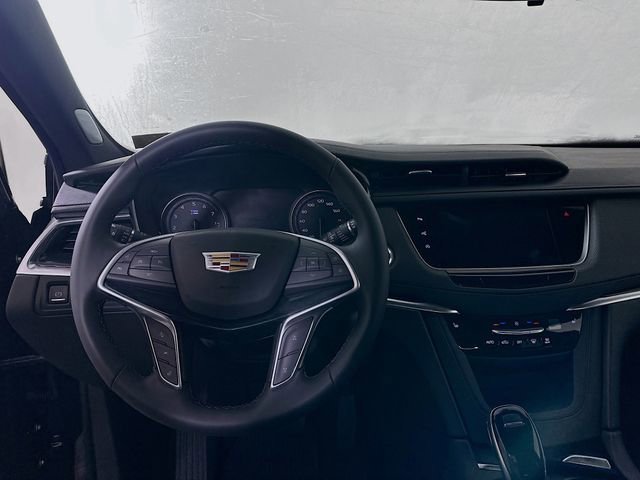 New 2026 Cadillac XT5 Premium Luxury image 16