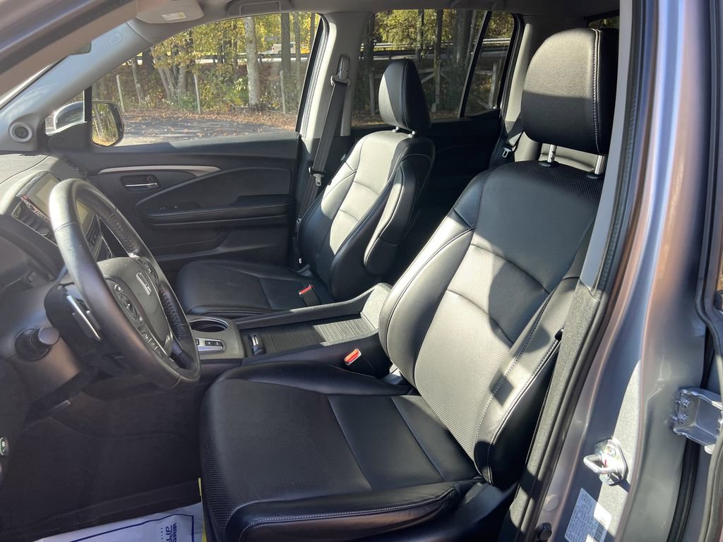 Used 2022 Honda Ridgeline RTL-E image 15