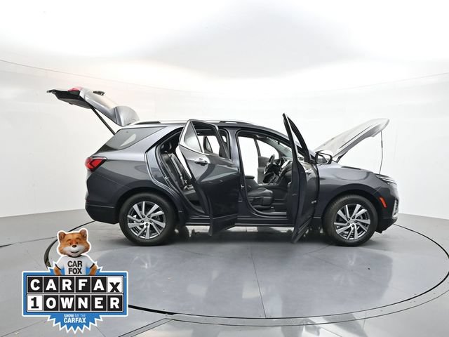 Used 2022 Chevrolet Equinox Premier FWD image 55