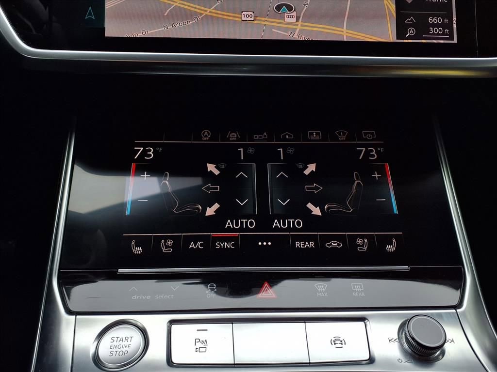 Used 2019 Audi A6 3.0T Prestige w/ Prestige Package image 16