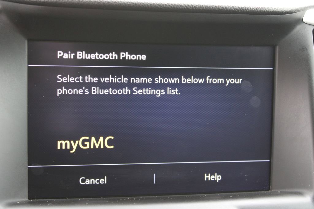 Used 2024 GMC Terrain SLT image 47