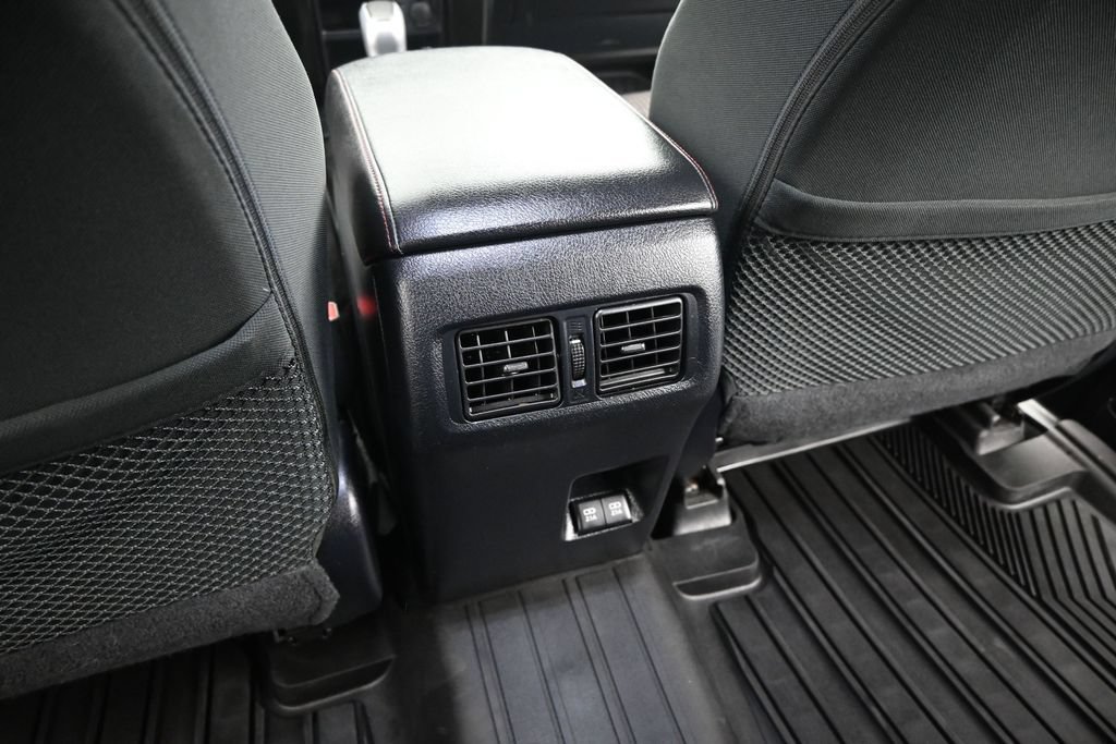 Used 2022 Toyota 4Runner TRD Off-Road AWD/4WD image 20