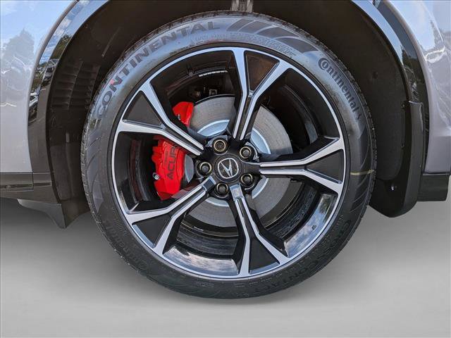 New 2026 Acura MDX Type S AWD/4WD image 15