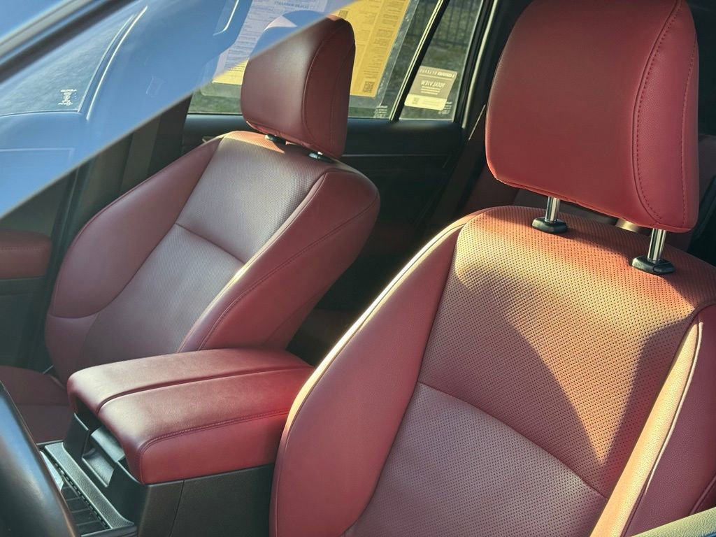 Certified 2022 Lexus GX 460 Premium image 21