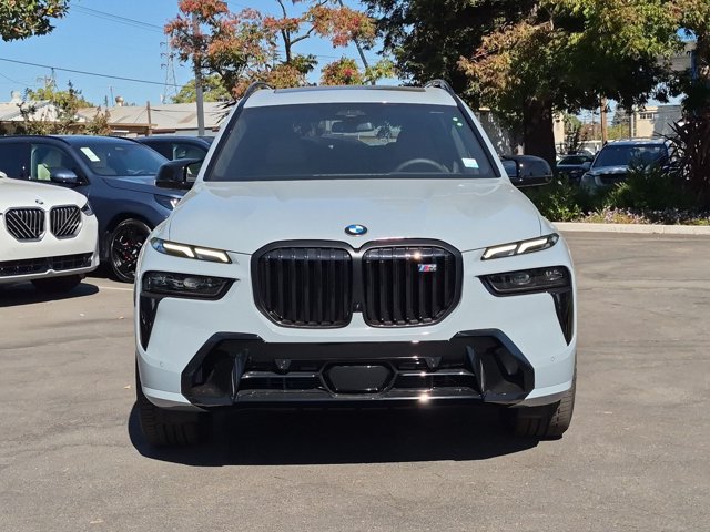 New 2027 BMW X7 M60i AWD/4WD image 6