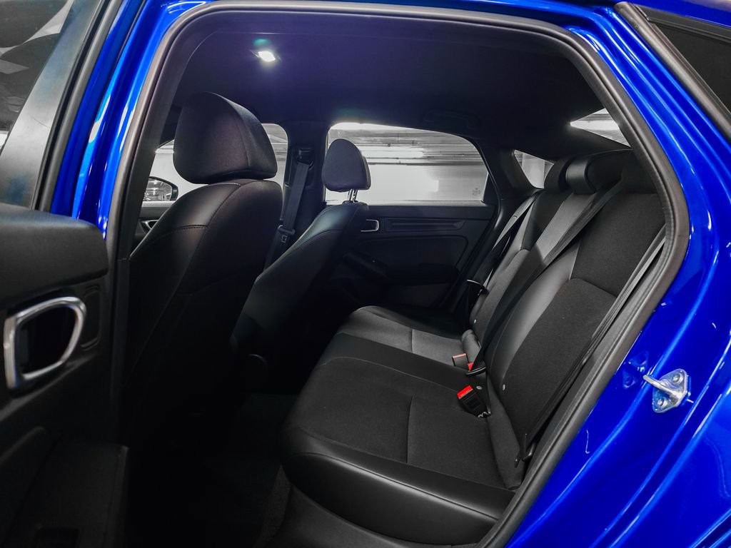 Used 2023 Honda Civic Sport image 21